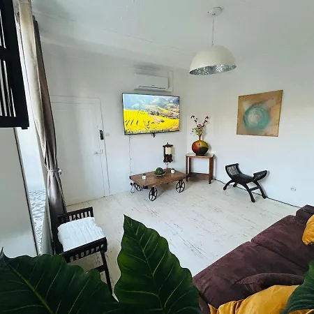 Apartament Joli Renove Vue Sur Meuse Miss Africa