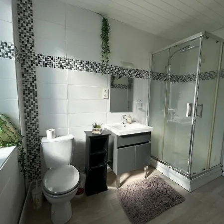 Joli Renove Vue Sur Meuse Miss Africa Bogny-sur-Meuse