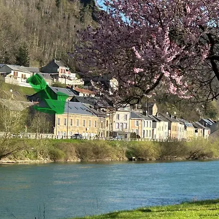 Joli Renove Vue Sur Meuse Miss Africa *